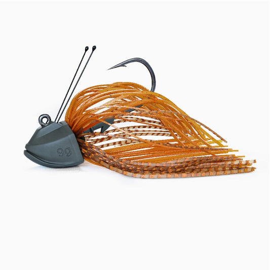 Nays DLT Typ1 Skirted Jig - 3g 1Stk.