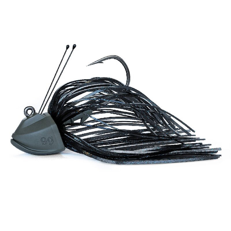 Nays DLT Typ1 Skirted Jig - 9g 1Stk.