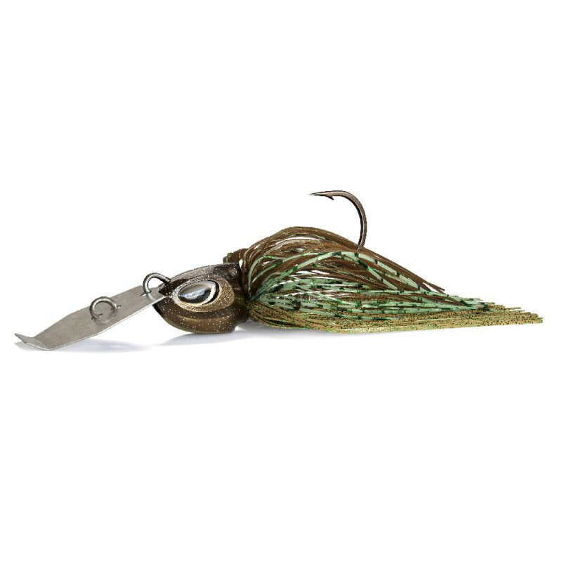 Nays WRRR M Bladed Jig 14g