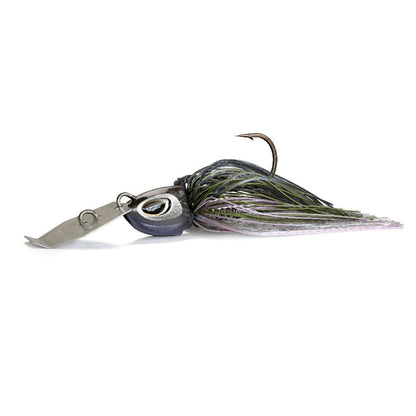Nays WRRR S Bladed Jig 10g
