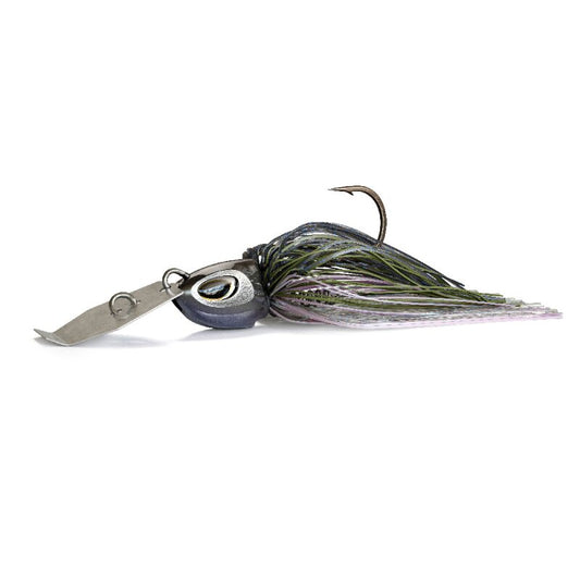 Nays WRRR S Bladed Jig 10g