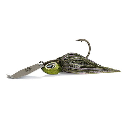 Nays WRRR S Bladed Jig 10g
