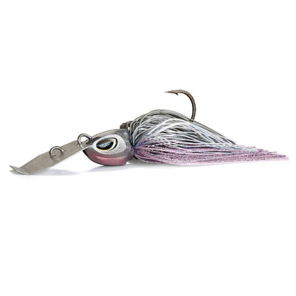 Nays WRRR S Bladed Jig 10g