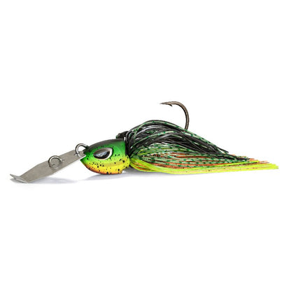 Nays WRRR S Bladed Jig 10g
