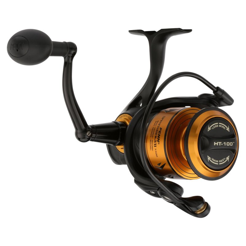 Penn EU Spinfisher VII SP