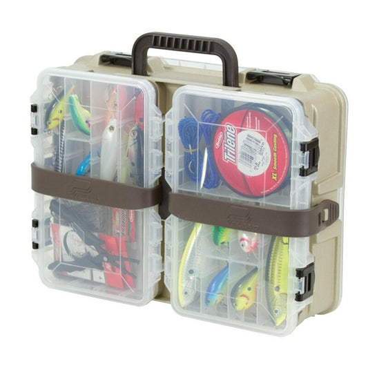 Plano Flex 'N Go Satchel 3600 Angelkoffer Tacklebox