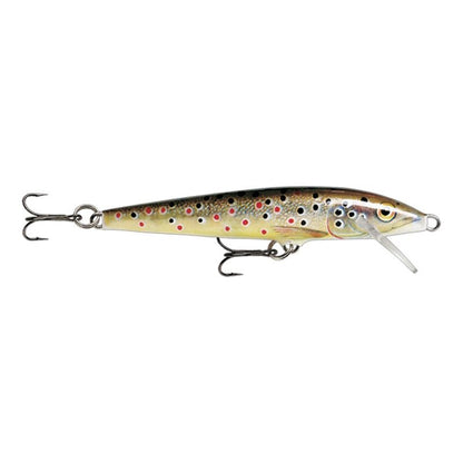 Rapala Original Floater 5 cm