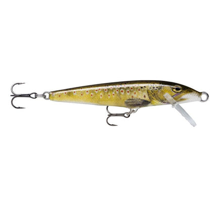 Rapala Original Floater 5 cm