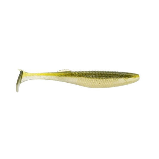 Rapala Crushcity The Kickman Shad 4" 10cm