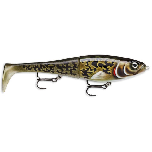 Rapala X-RAP Peto XRPT14 Hybrid Swimbait Shad 14 cm