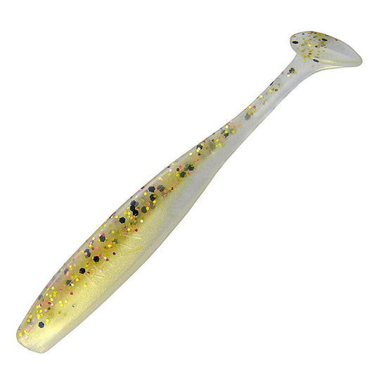 Relax Bass 2,5" 4 Stück Gummifisch