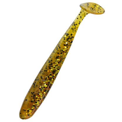 Relax Bass 3" 9,5 cm Gummifisch Action Shad
