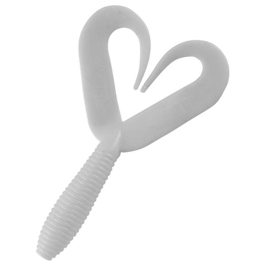 Relax DTT Doppelschwanz Twister 10 cm 10 Stück