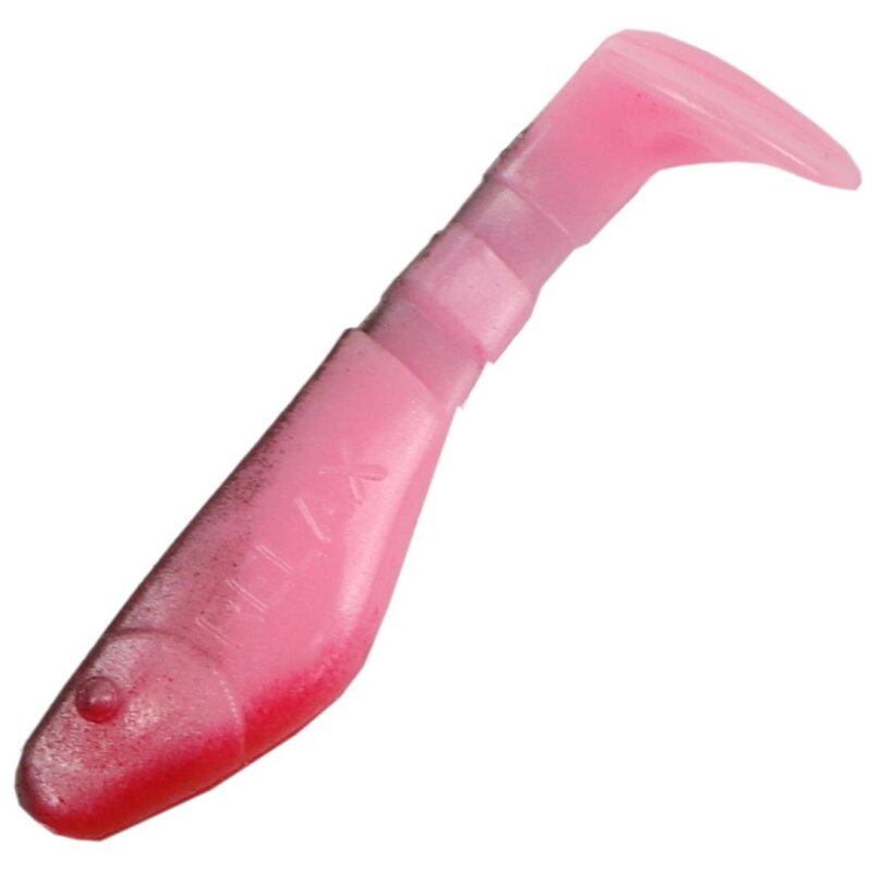 Relax Kopyto 2" 4 Stück Gummifisch