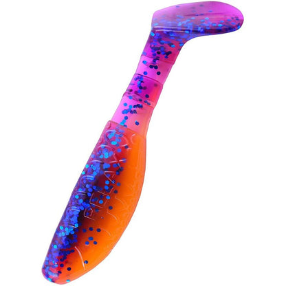 Relax Kopyto 3" 7,5cm Gummifisch 5 Stk.