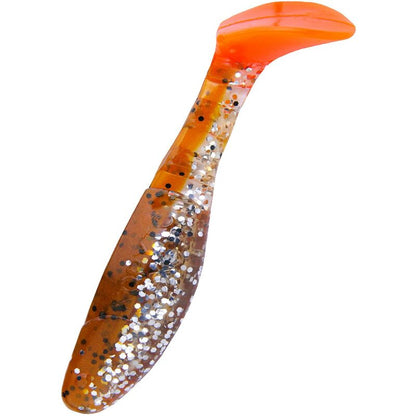 Relax Kopyto 3" 7,5cm Gummifisch 5 Stk.