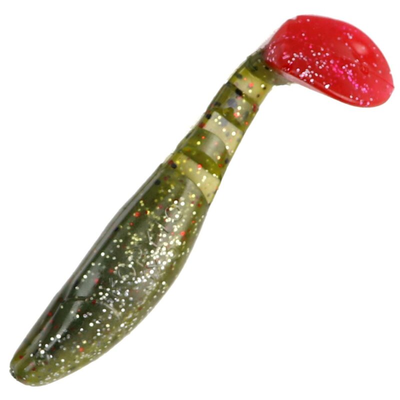 Relax Kopyto 3" 7,5cm Gummifisch 5 Stk.
