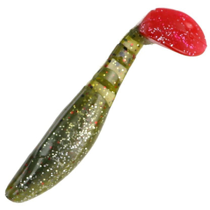 Relax Kopyto 3" 7,5cm Gummifisch 5 Stk.