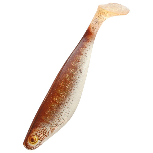 Relax Kopyto Shad 9" 23 cm Gummifisch
