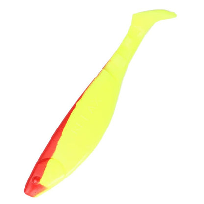 Relax Kopyto Shad Gummifisch 6" 15 cm 5 Stück
