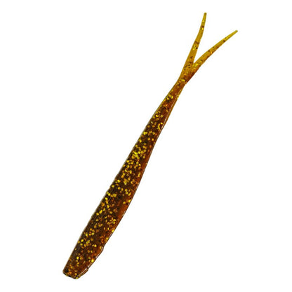 Relax Oklahoma 7" 18 cm Gummiköder Vertikal Pelagisch V-Tail 5 Stück