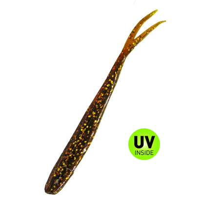 Relax Oklahoma 7" - 18cm V-Tail mit 5 Stk. / Blister