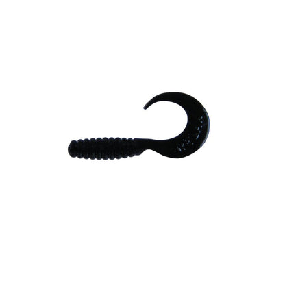 Relax Twister 3/4" 2 cm Barsch Forelle 10 Stück