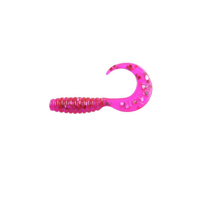 Relax Twister 3/4" 2 cm Barsch Forelle 10 Stück