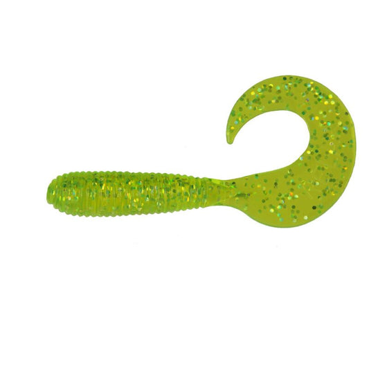 Relax Twister Barsch Zander 10 cm 10 Stück