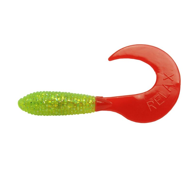 Relax Twister 4" 10cm