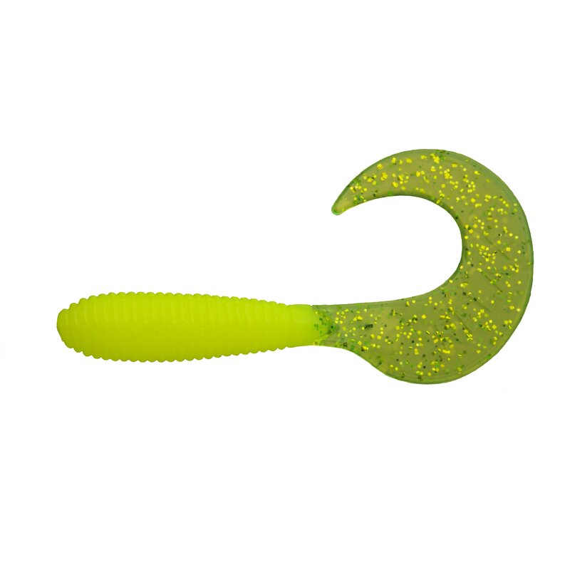 Relax Twister 4" 10cm