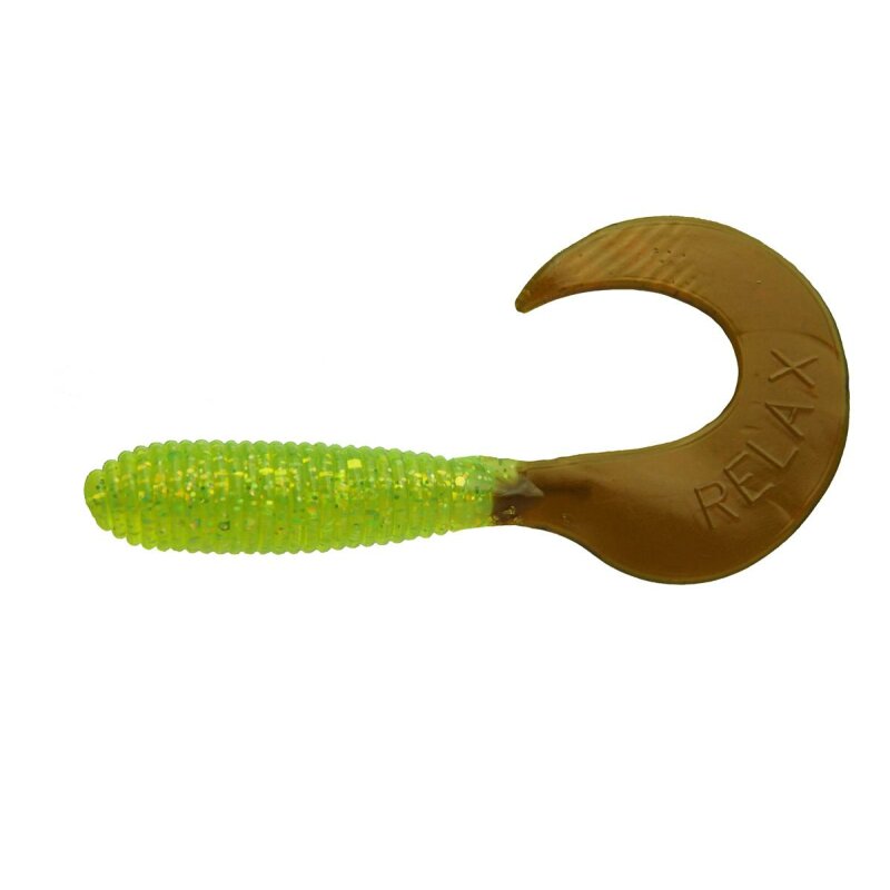Relax Twister 4" 10cm
