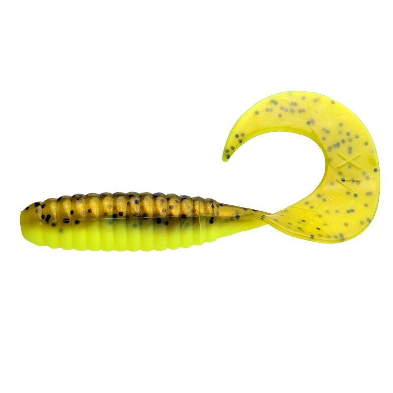 Relax Twister 4" 10cm