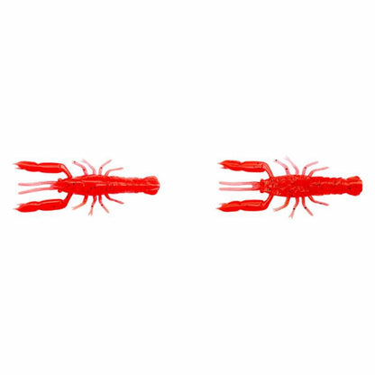 Savage Gear 3D Crayfish Rattling 5,5 cm 1,6 Gramm 8 Stück