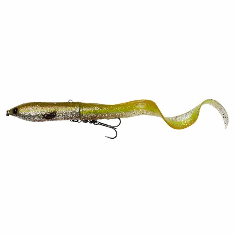 Savage Gear 3D Hard Eel V2