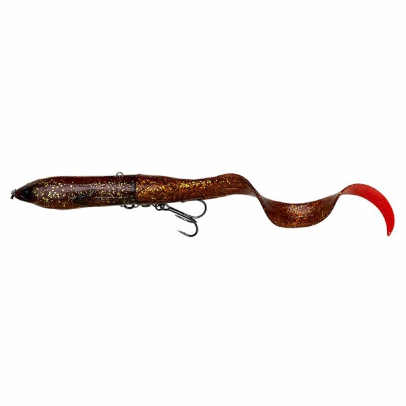 Savage Gear 3D Hard Eel V2