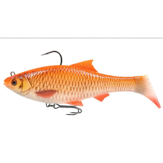 Savage Gear 3D-Modell Roach RTF FS 12CM/34G