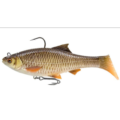 Savage Gear 3D-Modell Roach RTF FS 12CM/34G