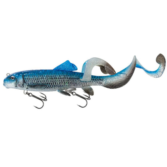 Savage Gear 3D Sucker Crosstail 9" 266g