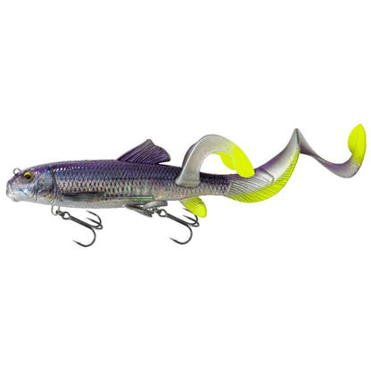 Savage Gear 3D Sucker Crosstail 9" 266g