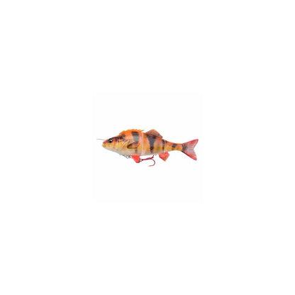 Savage Gear 4D Line Thru Perch Slow Sink