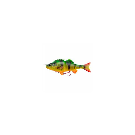 Savage Gear 4D Line Thru Perch Slow Sink