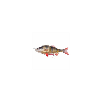Savage Gear 4D Line Thru Perch Slow Sink