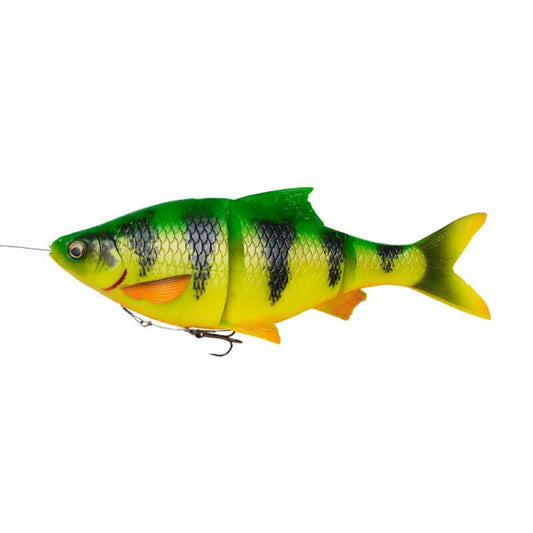 Savage Gear 4D Line Thru Roach 18 cm SS / MS