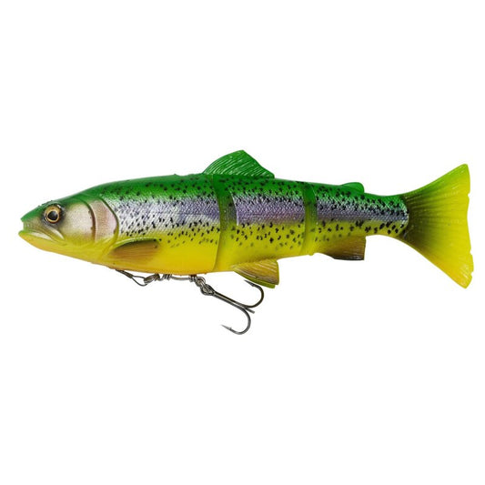 Savage Gear 4D LT Trout 15cm 35G SS