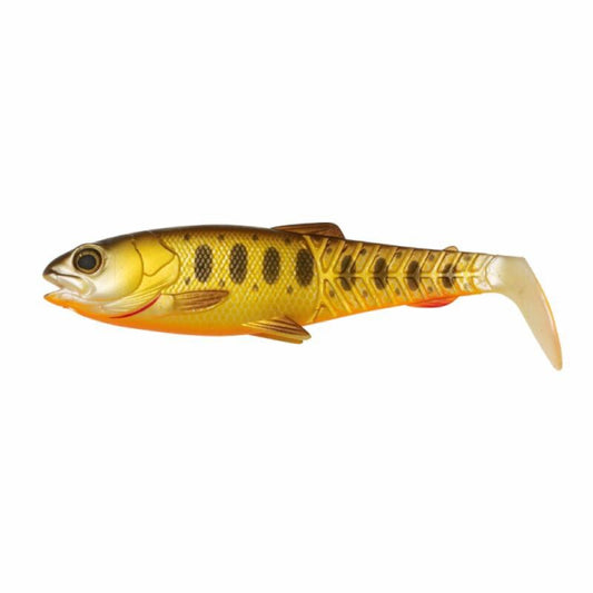 Savage Gear Craft Cannibal Paddletail Shad 10,5 cm 1 Stück