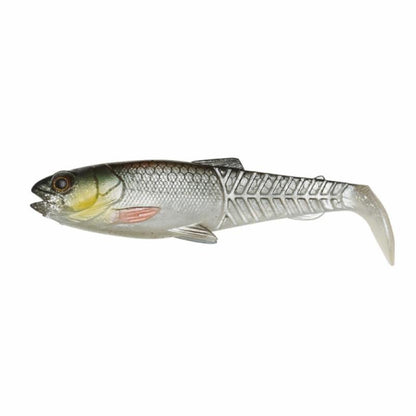 Savage Gear Craft Cannibal Paddletail Shad 12,5 cm 1 Stück