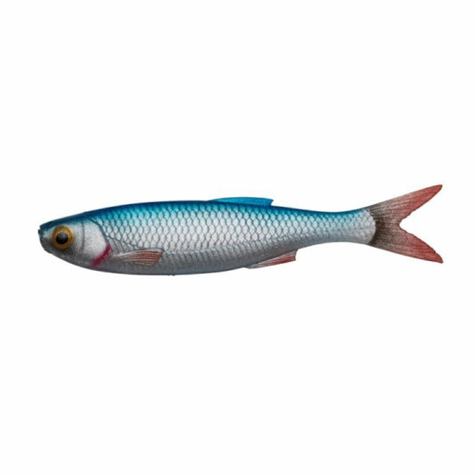 Savage Gear Craft Dying Minnow 5,5 cm 5 Stück