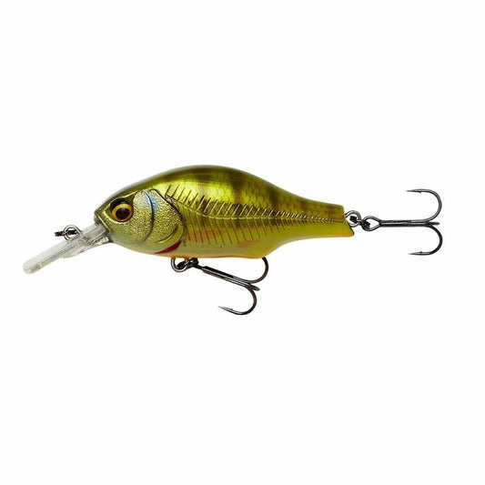 Savage Gear Gravity Cravity Crank MR Crankbait