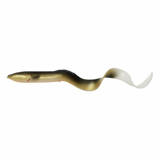 Savage Gear LB Real Eel Aal 15 cm 1 Stück
